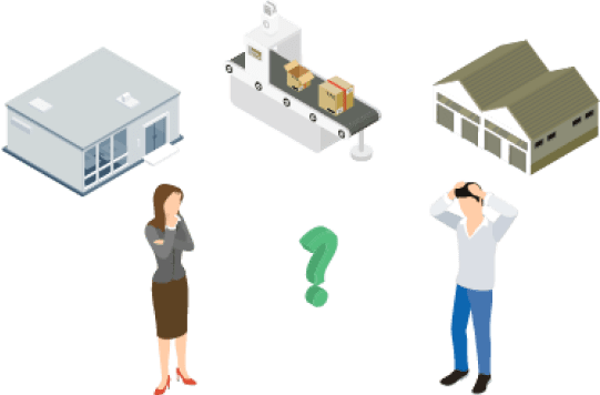 粗利が把握できない