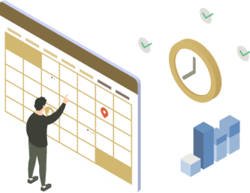 集計に時間がかかる